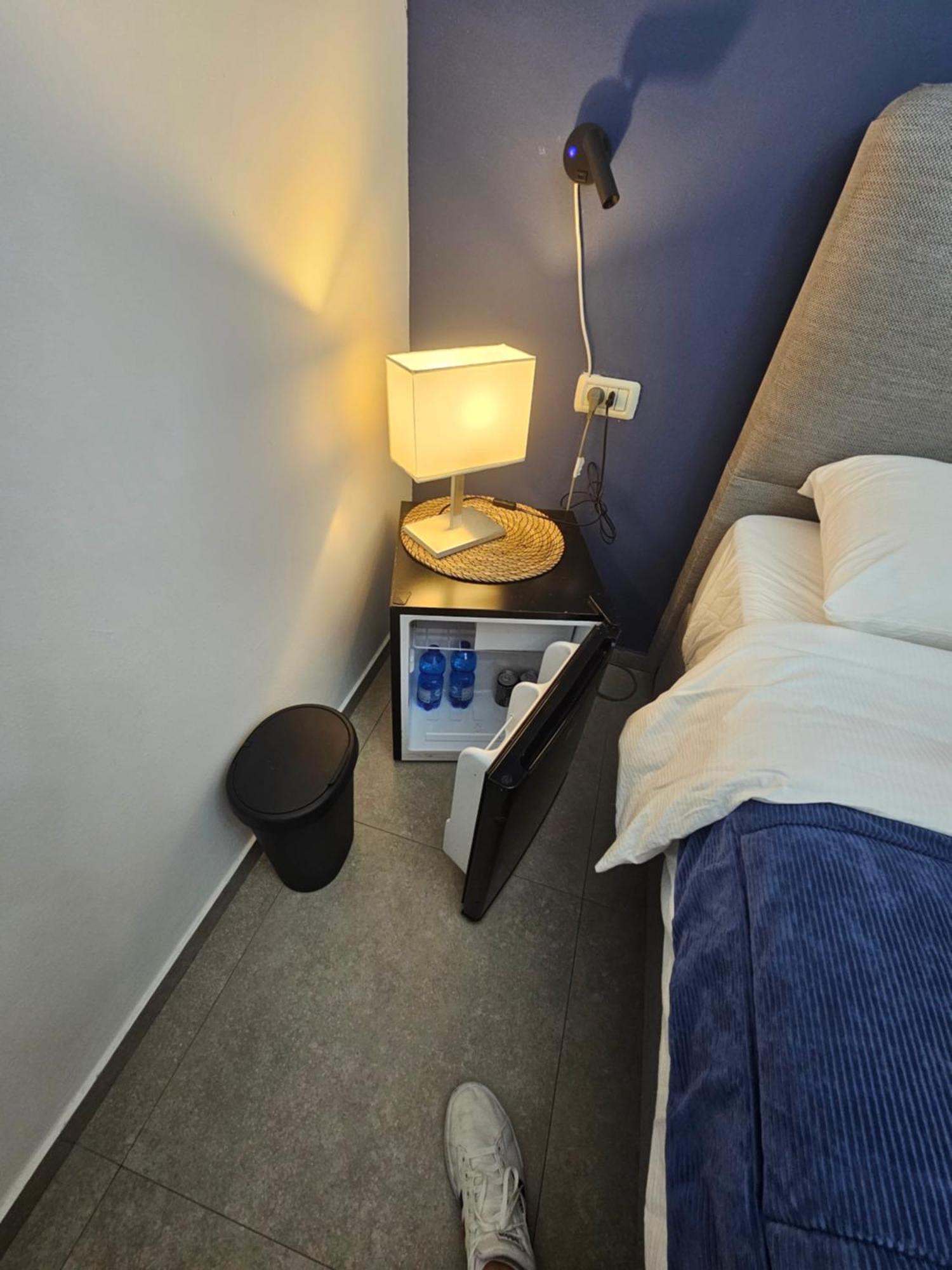 Hayarkon 24 Beach Apartment Tlv Tel Aviv Exterior photo